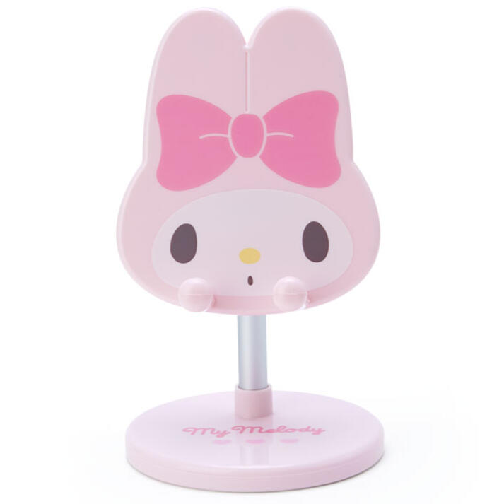 my melody phone stand