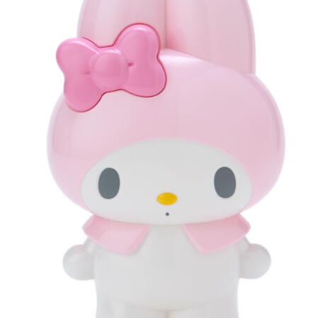 my melody shaped pen holder